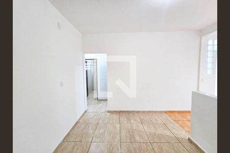 Sala  de casa para alugar com 1 quarto, 40m² em Jardim Cumbica, Guarulhos