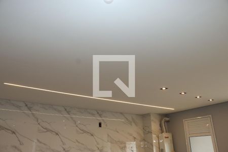 Apartamento para alugar com 2 quartos, 55m² em Jardim Rebelato, Cotia