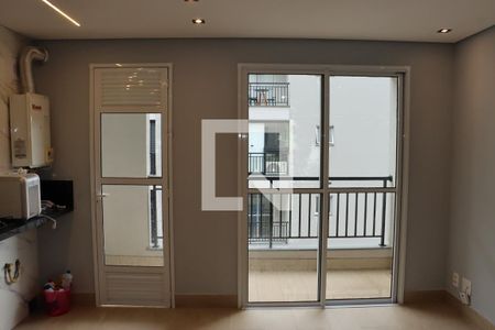 Apartamento para alugar com 2 quartos, 55m² em Jardim Rebelato, Cotia