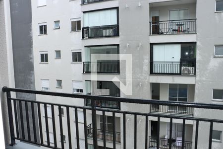 Apartamento para alugar com 2 quartos, 55m² em Jardim Rebelato, Cotia