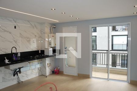 Apartamento para alugar com 2 quartos, 55m² em Jardim Rebelato, Cotia