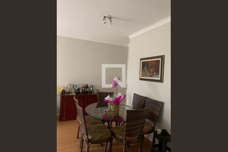 Apartamento à venda com 3 quartos, 80m² em Jardim Santa Genebra, Campinas