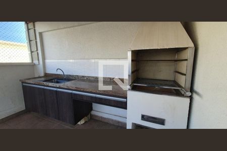 Apartamento à venda com 2 quartos, 97m² em São Bernardo, Campinas