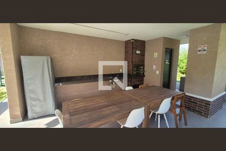 Apartamento à venda com 3 quartos, 76m² em Swiss Park, Campinas