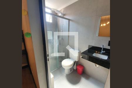 Apartamento à venda com 1 quarto, 49m² em Bonfim, Campinas