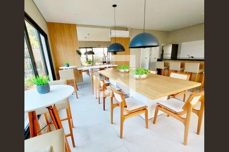 Casa de Condomínio à venda com 2 quartos, 85m² em Parque Taquaral, Campinas