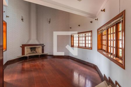 Casa de Condomínio à venda com 4 quartos, 455m² em Residencial Vila Verde, Campinas