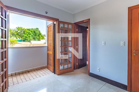 Casa de Condomínio à venda com 4 quartos, 455m² em Residencial Vila Verde, Campinas