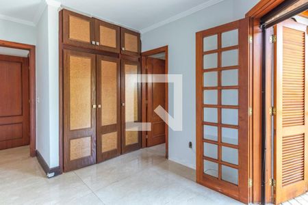 Casa de Condomínio à venda com 4 quartos, 455m² em Residencial Vila Verde, Campinas