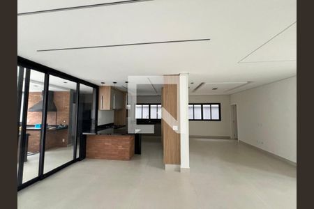 Casa de Condomínio à venda com 4 quartos, 300m² em Swiss Park, Campinas