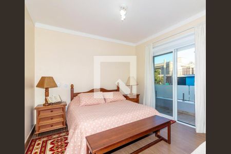 Casa de Condomínio à venda com 3 quartos, 284m² em Swiss Park, Campinas