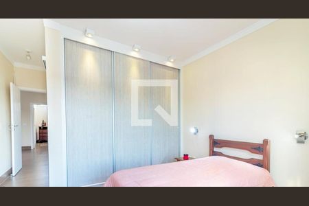 Casa de Condomínio à venda com 3 quartos, 284m² em Swiss Park, Campinas