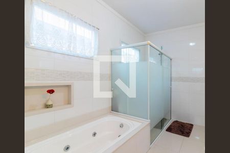 Casa de Condomínio à venda com 3 quartos, 284m² em Swiss Park, Campinas