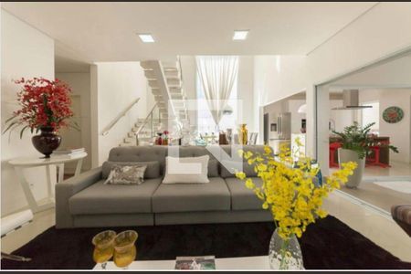 Casa de Condomínio à venda com 3 quartos, 277m² em Swiss Park, Campinas