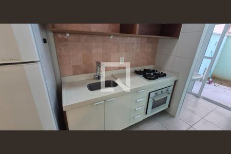 Apartamento à venda com 2 quartos, 49m² em Jardim do Lago, Campinas