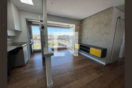 Apartamento à venda com 2 quartos, 55m² em Parque Italia, Campinas