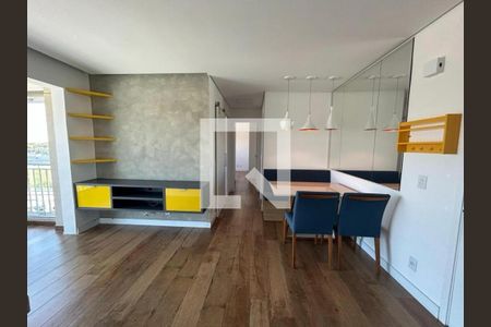 Apartamento à venda com 2 quartos, 55m² em Parque Italia, Campinas
