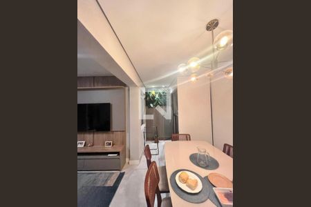 Apartamento à venda com 3 quartos, 107m² em Vila Angelino Rossi, Campinas