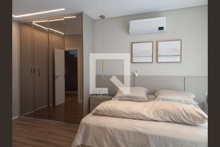 Casa de Condomínio à venda com 3 quartos, 173m² em Parque Taquaral, Campinas