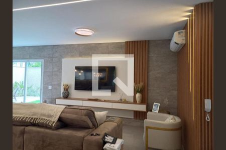 Casa de Condomínio à venda com 3 quartos, 173m² em Parque Taquaral, Campinas