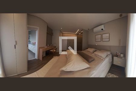 Casa de Condomínio à venda com 3 quartos, 173m² em Parque Taquaral, Campinas