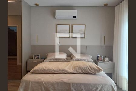 Casa de Condomínio à venda com 3 quartos, 173m² em Parque Taquaral, Campinas