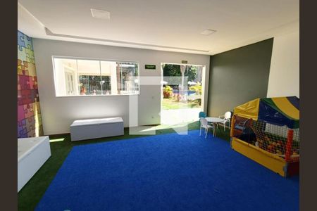 Apartamento à venda com 2 quartos, 47m² em Jardim Nova Europa, Campinas