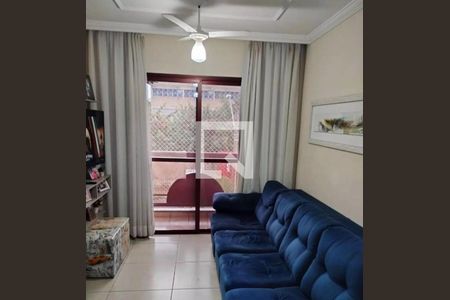 Apartamento à venda com 2 quartos, 66m² em Jardim das Bandeiras, Campinas