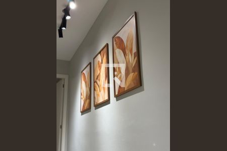 Sala  de apartamento para alugar com 2 quartos, 45m² em Jardim Nova Europa, Campinas