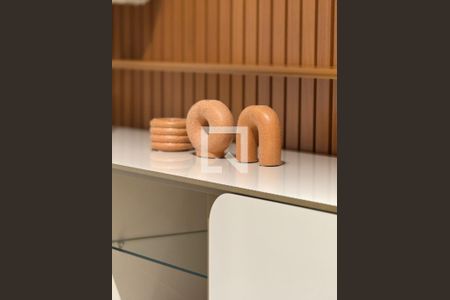 sala de apartamento para alugar com 2 quartos, 45m² em Jardim Nova Europa, Campinas