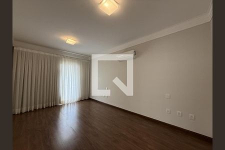 Casa de Condomínio à venda com 4 quartos, 258m² em Swiss Park, Campinas