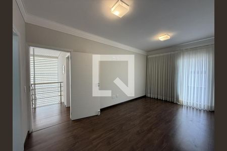 Casa de Condomínio à venda com 4 quartos, 258m² em Swiss Park, Campinas