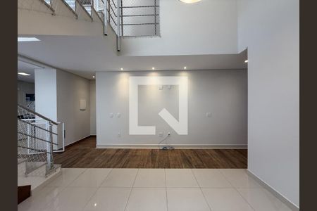 Casa de Condomínio à venda com 4 quartos, 258m² em Swiss Park, Campinas