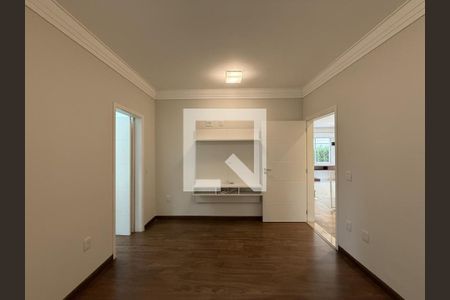 Casa de Condomínio à venda com 4 quartos, 258m² em Swiss Park, Campinas