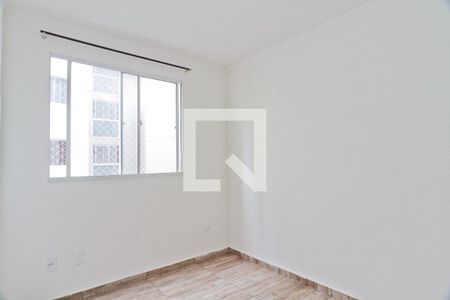 Quarto 2 de apartamento à venda com 2 quartos, 42m² em Parque Nações Unidas, São Paulo