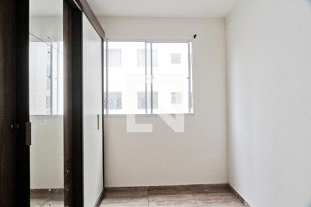 Quarto 1 de apartamento à venda com 2 quartos, 42m² em Parque Nações Unidas, São Paulo