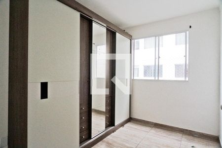 Quarto 1 de apartamento à venda com 2 quartos, 42m² em Parque Nações Unidas, São Paulo