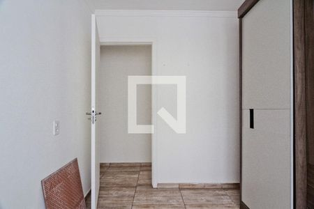 Quarto 1 de apartamento à venda com 2 quartos, 42m² em Parque Nações Unidas, São Paulo