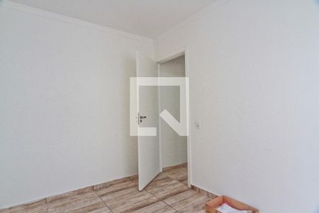 Quarto 2 de apartamento à venda com 2 quartos, 42m² em Parque Nações Unidas, São Paulo