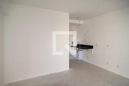 Studio de kitnet/studio à venda com 0 quarto, 30m² em Liberdade, São Paulo