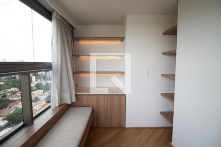 Apartamento para alugar com 1 quarto, 75m² em Pinheiros, São Paulo