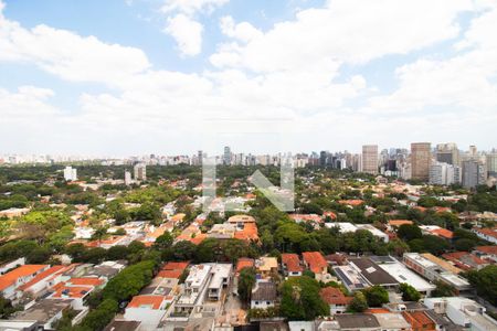 Apartamento para alugar com 1 quarto, 75m² em Pinheiros, São Paulo