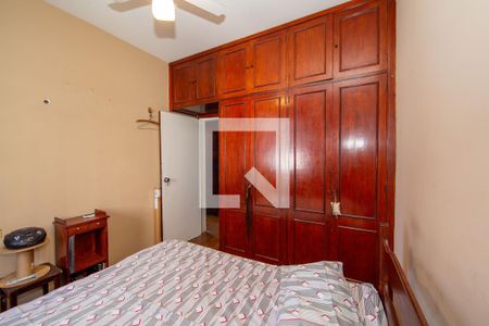 QUARTO1 de apartamento à venda com 2 quartos, 102m² em Cidade Jardim, Belo Horizonte