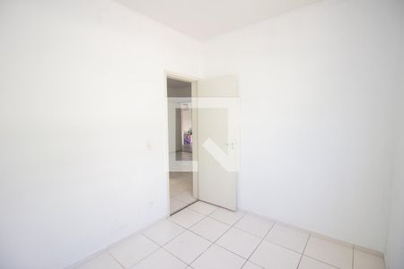 Quarto 2 de apartamento para alugar com 2 quartos, 45m² em Vila Cristina, Contagem