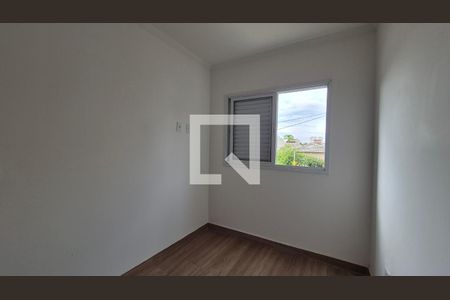 Quarto  de apartamento à venda com 2 quartos, 50m² em Parque Oratório, Santo André