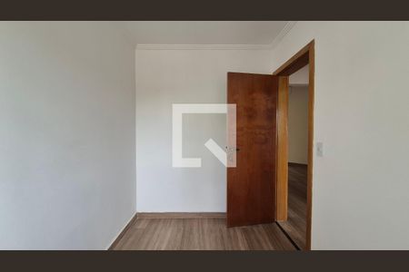Quarto  de apartamento à venda com 2 quartos, 50m² em Parque Oratório, Santo André