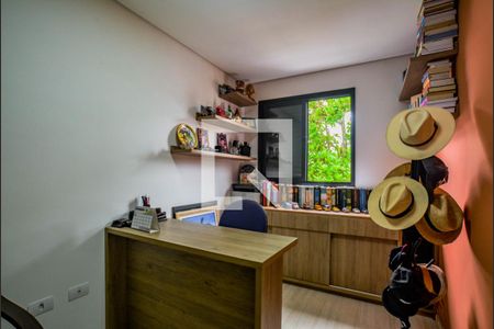 Quarto 1 de apartamento para alugar com 2 quartos, 106m² em Vila Curuçá, Santo André