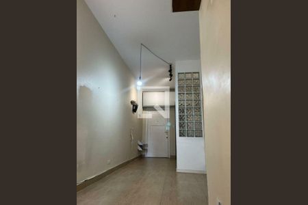 Kitnet/Studio para alugar com 1 quarto, 25m² em Consolação, São Paulo