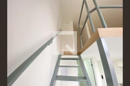 Studio de kitnet/studio para alugar com 1 quarto, 30m² em Belenzinho, São Paulo