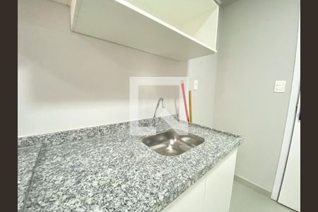 Studio de apartamento para alugar com 1 quarto, 26m² em Belenzinho, São Paulo